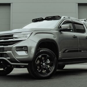 Lumen Predator takpod til VW Amarok 2023+ – produktbilde
