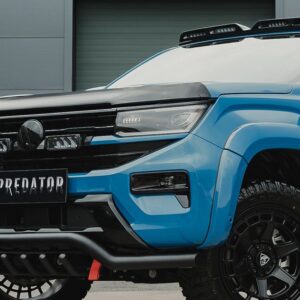 Lumen Predator takpod til VW Amarok 2023+ – produktbilde