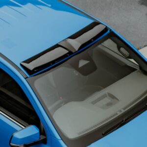 Lumen Predator takpod til VW Amarok 2023+ – produktbilde