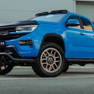 Lumen Predator takpod til VW Amarok 2023+ – produktbilde