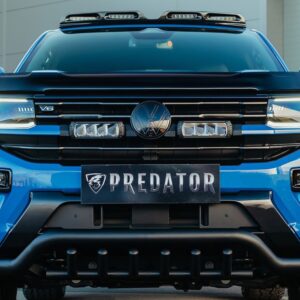 Lumen Predator takpod til VW Amarok 2023+ – produktbilde
