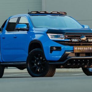 Lumen Predator takpod til VW Amarok 2023+