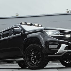 Lumen Predator takpod til VW Amarok 2023+ – produktbilde