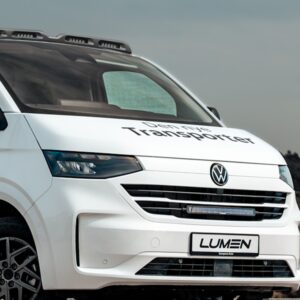 Lumen Predator takpod til VW T7 2022+ – produktbilde