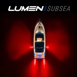 Lumen SubSea 60w RGB Undervannslys – produktbilde