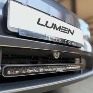 Lumen grillkit Tesla Model Y Juniper – produktbilde