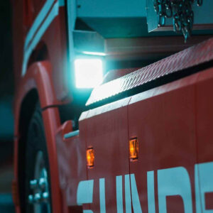 Lumen Workforce R23 LED rygge- og arbeidslys – produktbilde