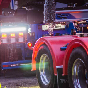 Lumen Workforce S30 LED arbeidslys – produktbilde