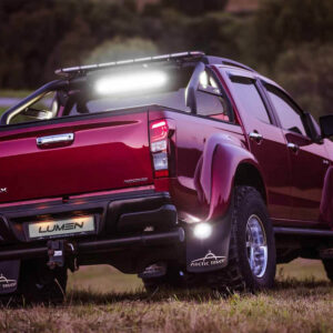Lumen Workforce D20 LED arbeidslys – produktbilde