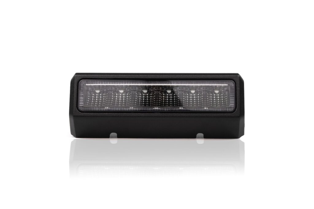 Lumen Workforce V60 Vinklet Arbeidslys