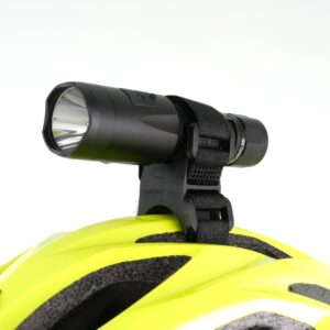 Lumen lommelyktfeste (Universalt-parallelt) – produktbilde