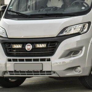 Lazer Fiat grillbrakett