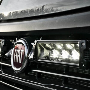 Lazer Fiat grillbrakett – produktbilde
