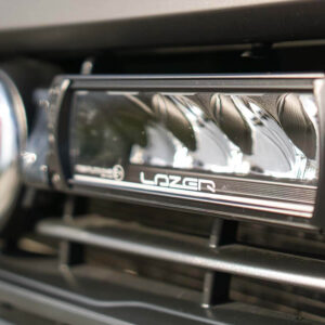 Lazer Fiat grillbrakett – produktbilde
