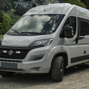 Lazer Fiat grillbrakett – produktbilde