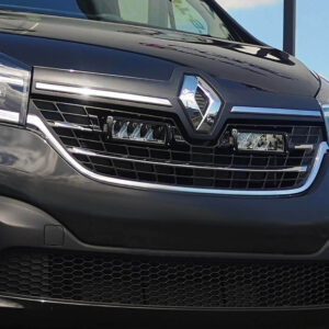 Lazer Renault grillbrakett – produktbilde