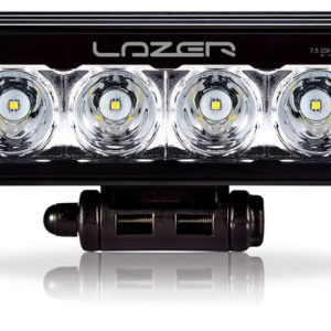 Lazer komplett grillkit Land Rover Discovery5 – produktbilde