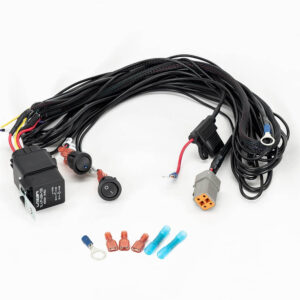 Lazer Triple-R 1250 Elite LED fjernlys – produktbilde
