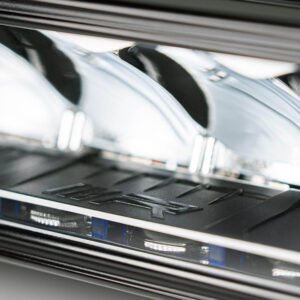 Lazer Triple-R 1250 Elite LED fjernlys – produktbilde