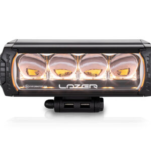 Lazer Triple-R 750 LED fjernlys – produktbilde