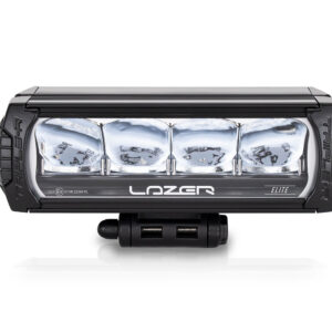Lazer Triple-R 750 Elite Gen2 LED fjernlys