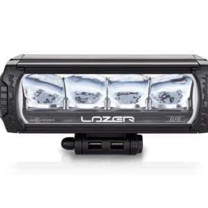 Lazer komplett grillkit Ford Ranger 2019+ – produktbilde