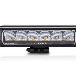 Lazer Triple-R 850 LED fjernlys