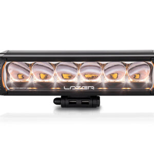 Lazer Triple-R 850 LED fjernlys – produktbilde