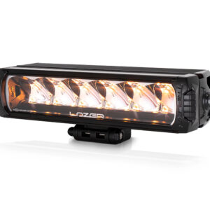 Lazer Triple-R 850 LED fjernlys – produktbilde