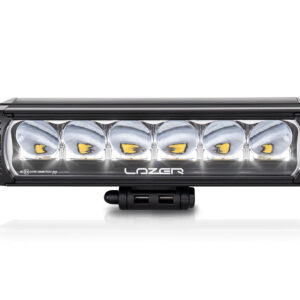 Lazer Triple-R 850 LED fjernlys – produktbilde