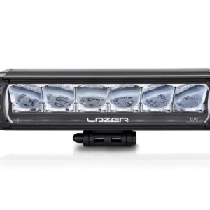Lazer Triple-R 850 Elite LED fjernlys