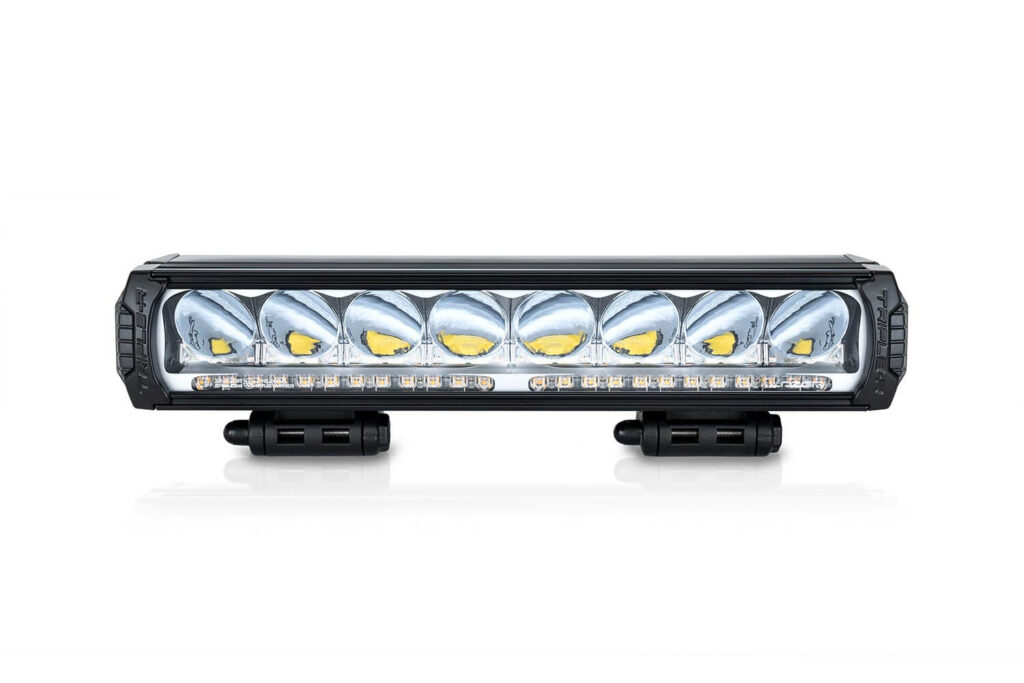 Lazer Triple-R 1000 LED fjernlys