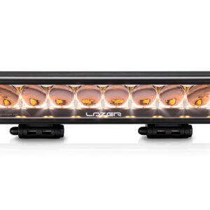 Lazer Triple-R 1000 LED fjernlys – produktbilde