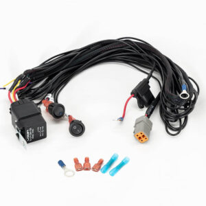 Lazer Triple-R 1000 Elite LED fjernlys – produktbilde
