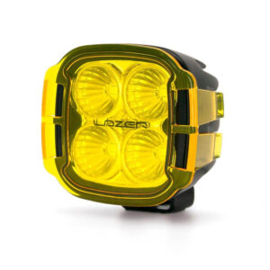 Lazer Utility 25 oransje deksel