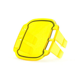 Lazer Utility 25 oransje deksel – produktbilde