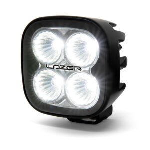 Lazer Utility 25 LED arbeidslys – produktbilde