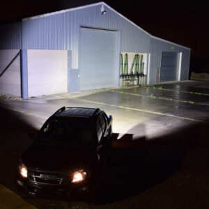 Lazer Utility 25 LED arbeidslys – produktbilde