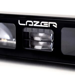 Lazer Linear 18 Smart LED fjernlys – produktbilde