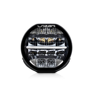 Lazer Sentinel 7 LED fjernlys