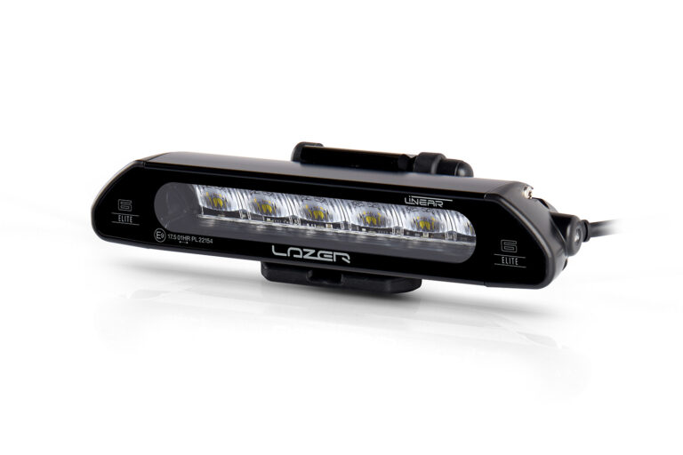Lazer Linear Senterbrakett