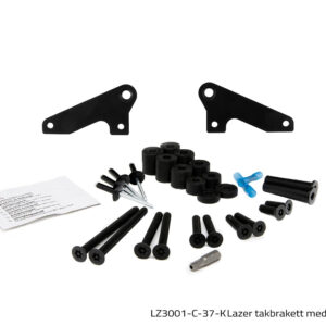 Lazer universal takbrakett – produktbilde