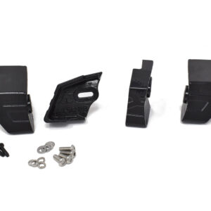 Lazer Land Rover grillbrakett – produktbilde