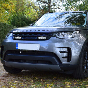 Lazer Land Rover grillbrakett
