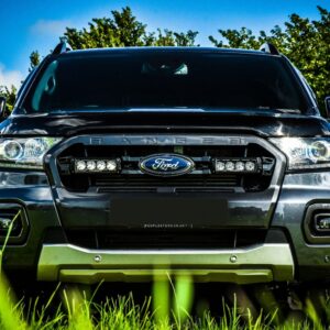 Lazer Ford grillbrakett – produktbilde