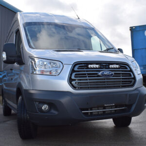 Lazer Ford grillbrakett – produktbilde