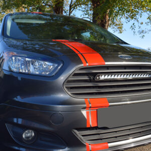 Lazer Ford grillbrakett – produktbilde