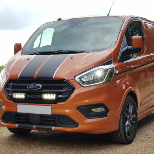 Lazer Ford grillbrakett – produktbilde