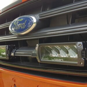 Lazer Ford grillbrakett – produktbilde