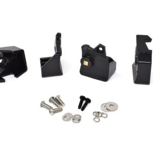 Lazer MAN grillbrakett – produktbilde